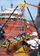 Duluth/SLCSRT Confined Space 8-02