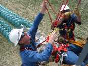 Deseret Generation 345kv