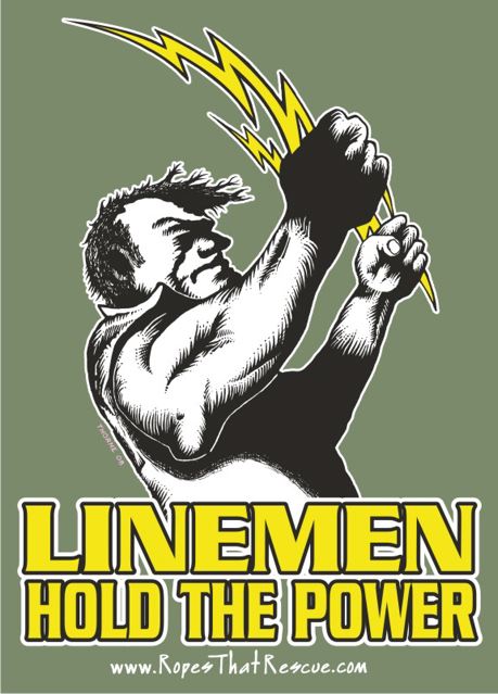 LINEMEN