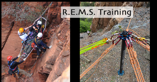 REMS training